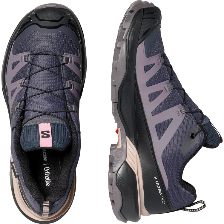X ULTRA 360 GORE-TEX Nine Iron Excalibur Tatrastore 2.webp