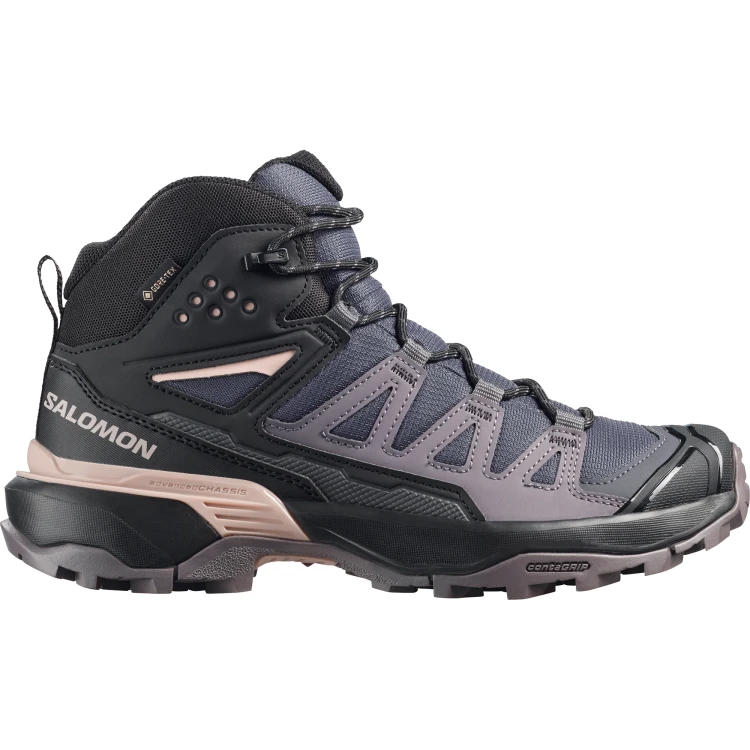 X ULTRA 360 MID GORE-TEX Nine Iron Excalibur TatraStore 1.webp