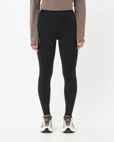 SHAKEout CORE TIGHTS DEEP BLACK TatraStore 1.webp