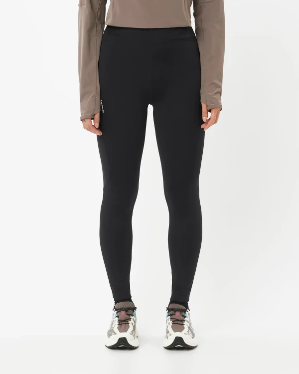 SHAKEout CORE TIGHTS DEEP BLACK TatraStore 1.webp
