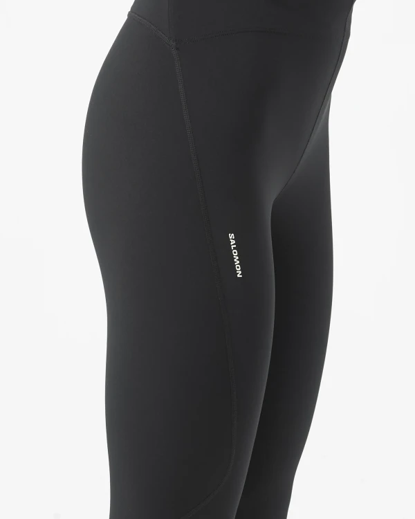 SHAKEout CORE TIGHTS DEEP BLACK TatraStore 5.webp