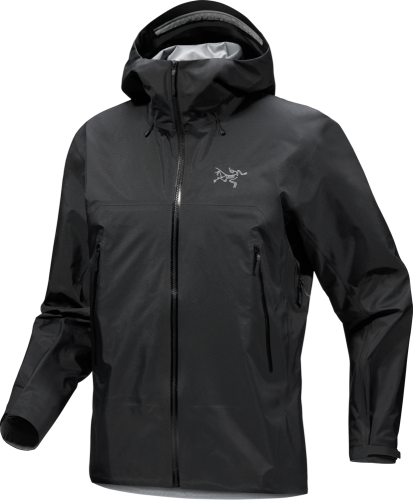 X000009681_002291 Arcteryx Beta SL Black