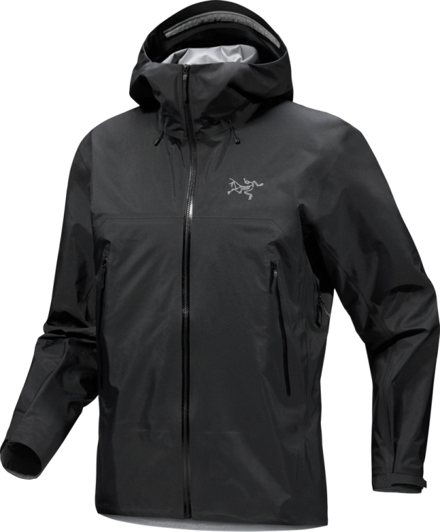 X000009681_002291 Arcteryx Beta SL Black