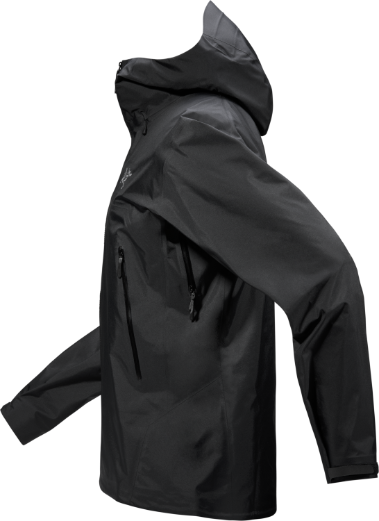 X000009681_002291 Arcteryx Beta SL Black