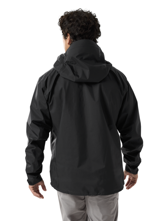 X000009681_002291 Arcteryx Beta SL Black