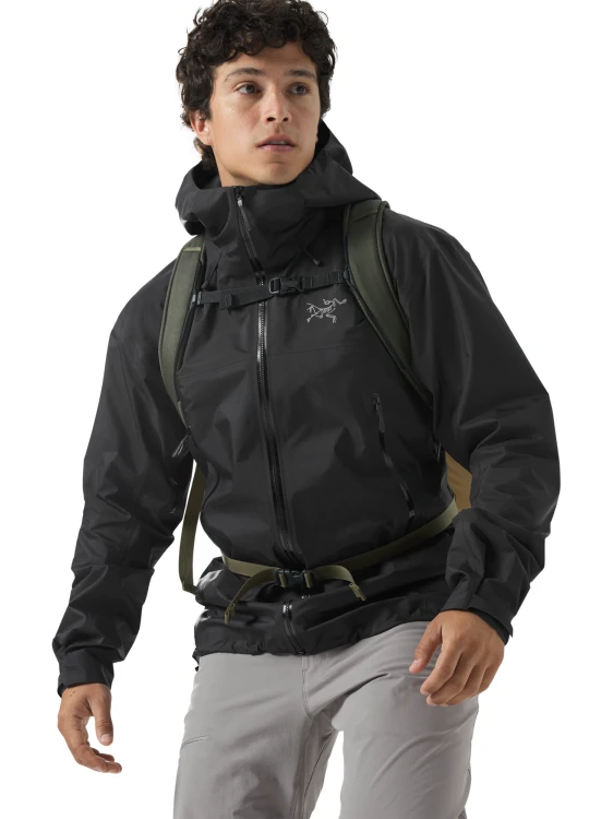 X000009681_002291 Arcteryx Beta SL Black