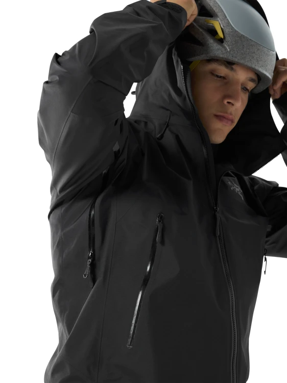 X000009681_002291 Arcteryx Beta SL Black