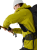 X000010552_022333 Beta SL Jacket Olive Moss - Euphoria