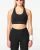 SHAKEout CORE DEEP BLACK BRA TatraStore 1.webp