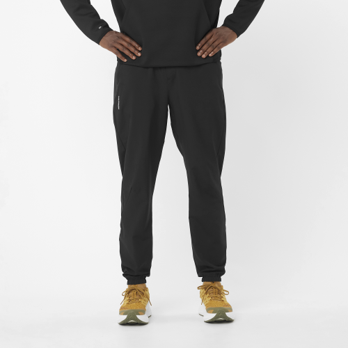 SHAKEout CORE PANTS M DEEP BLACK TatraStore (2).png