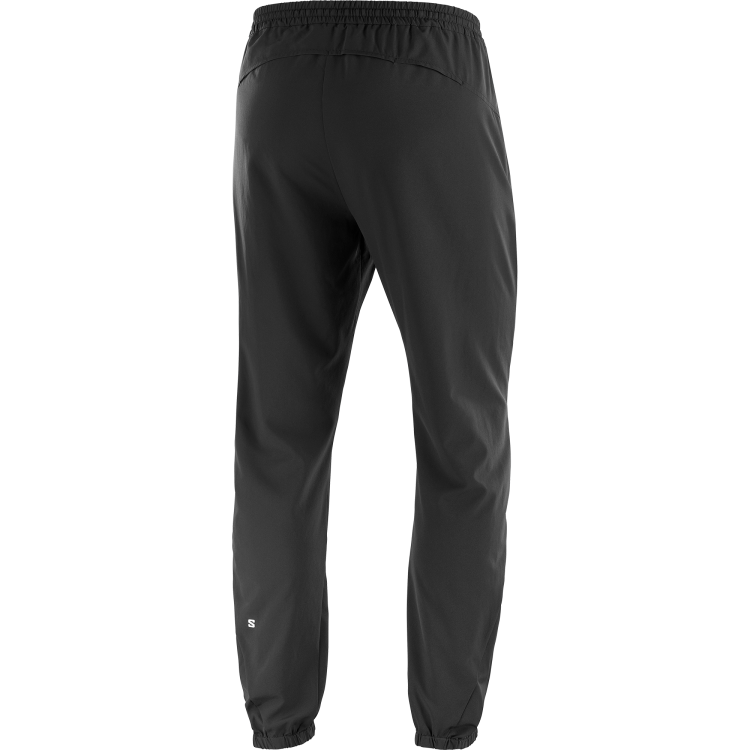 SHAKEout CORE PANTS M DEEP BLACK TatraStore (3).png