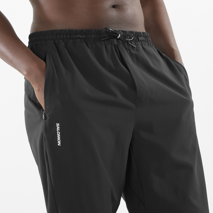 SHAKEout CORE PANTS M DEEP BLACK TatraStore (6).png