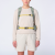 Plecak trekkingowy Salomon TRAILBLAZER 20 SEDONA SAGE SEAGRASS TatraStore