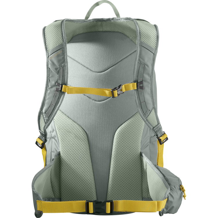 Plecak trekkingowy Salomon TRAILBLAZER 20 SEDONA SAGE SEAGRASS TatraStore