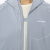 Kurtka damska Salomon BONATTI WATERPROOF Trade Winds TatraStore (4).png