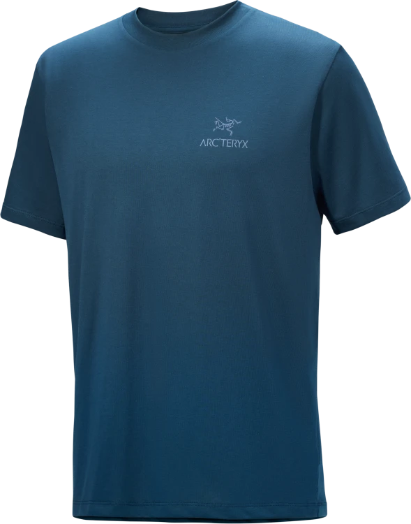 F25_X000009535_022427_Kragg SL Cotton Bird Word Shirt SS_Nightscape - Lt Night_Men_M_Transp.png