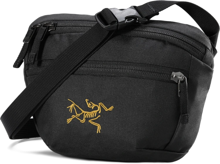 X000009234_001929 Arcteryx Mantis 1 Waist Pack 24K Black (2).png