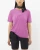 Koszulka damska Salomon SHAKEout CORE SS TEE W IRIS ORCHID TatraStore 1.webp
