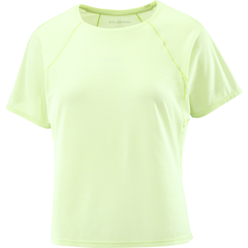 LC2774500 Koszulka damska Salomon SHAKEOUT AIR CROPP SS TEE W BUTTERFLY TatraStore (1).png