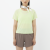 LC2774500 Koszulka damska Salomon SHAKEOUT AIR CROPP SS TEE W BUTTERFLY TatraStore (2).png