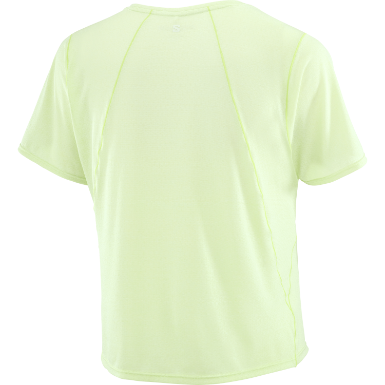 LC2774500 Koszulka damska Salomon SHAKEOUT AIR CROPP SS TEE W BUTTERFLY TatraStore (3).png