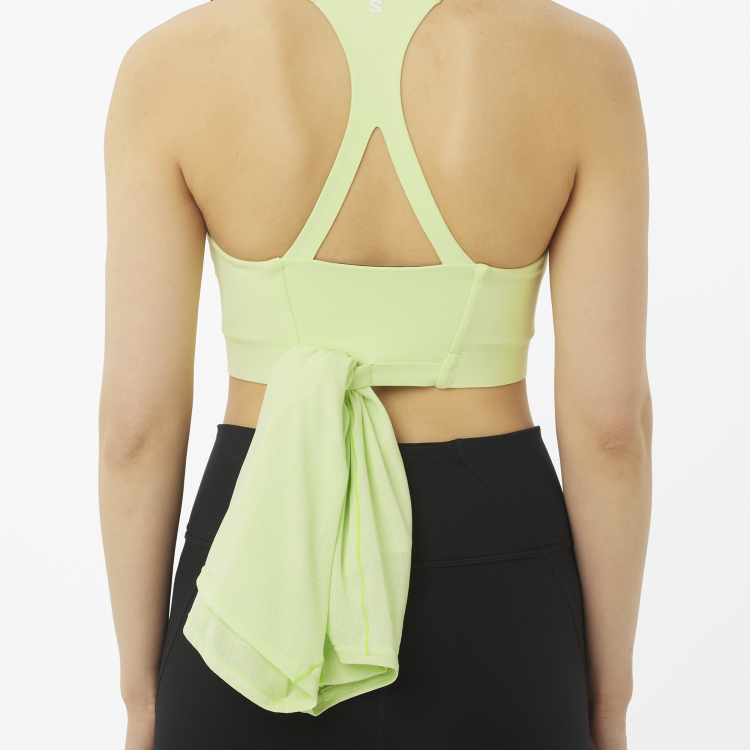 LC2827900 Damski biustonosz sportowy Salomon SHAKEout BLISS W BUTTERFLY TatraStore (5).png