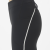 LC2740200 Krótkie damskie legginsy Salomon SENSE AERO STOW TIGHTS 6 W DEEP BLACK TatraStore (6).png
