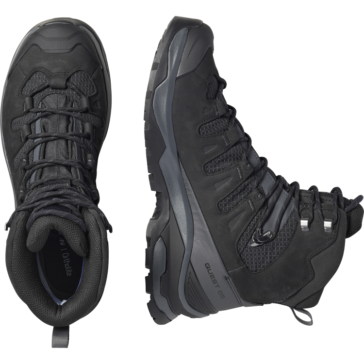 L49138400 Buty trekkingowe męskie Salomon QUEST 5 GORE TEX Asphalt Black TatraStore (7).png