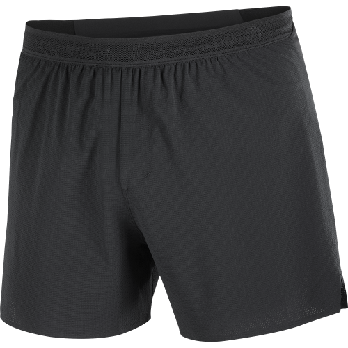 LC2769300 Spodenki męskie Salomon SENSE AERO STOW 5 M DEEP BLACK TatraStore (1).png