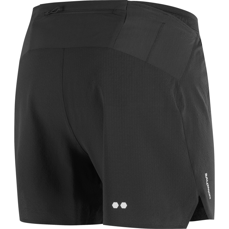 LC2769300 Spodenki męskie Salomon SENSE AERO STOW 5 M DEEP BLACK TatraStore (3).png