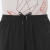 LC2769300 Spodenki męskie Salomon SENSE AERO STOW 5 M DEEP BLACK TatraStore (5).png