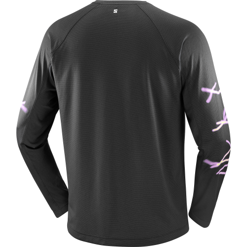 LC2791200 Koszulka męska Salomon SHAKEout CORE LS TEE GRAPHIC M DEEP BLACK TatraStore (3).png