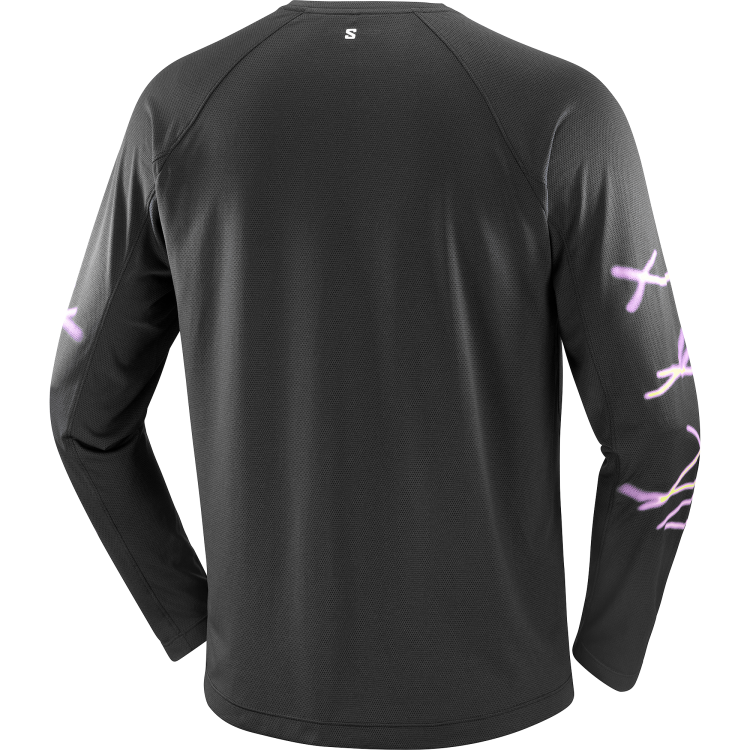 LC2791200 Koszulka męska Salomon SHAKEout CORE LS TEE GRAPHIC M DEEP BLACK TatraStore (3).png
