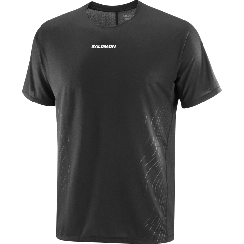 LC2699800 Koszulka męska Salomon SENSE AERO GRAPHIC M DEEP BLACK TatraStore (2).png