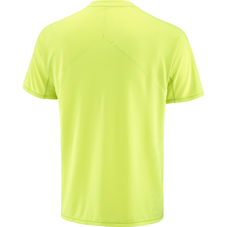 LC2751000 Koszulka męska Salomon SENSE AERO GRAPHIC M ACID LIME TatraStore (3).png