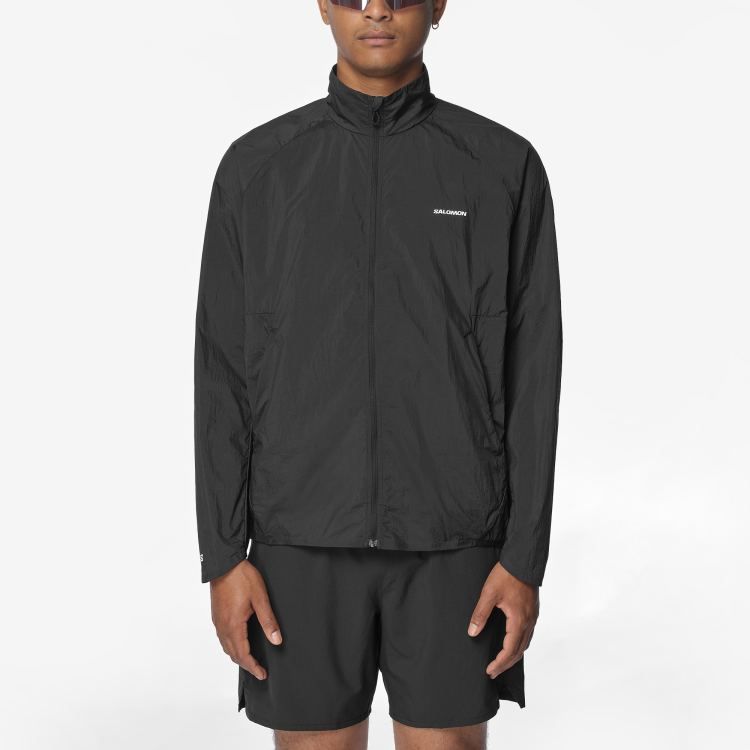 LC2420100 Kurtka męska Salomon SHAKEout FLY JKT M DEEP BLACK TatraStore (2).png