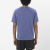 LC2841000 Koszulka męska Salomon SHAKEout CORE SS TEE M MARLIN TatraStore (3).png