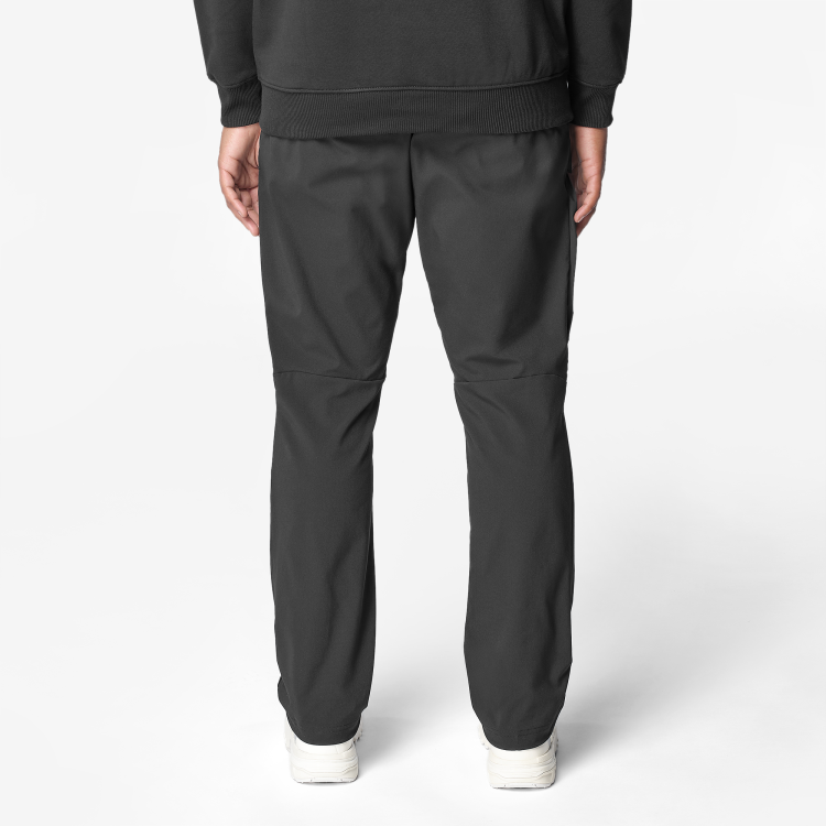 LC2212200 Spodnie trekkingowe męskie Salomon OUTERPATH UTILITY M DEEP BLACK TatraStore (10).png