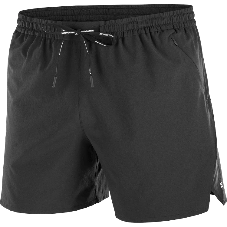 LC2450400 Spodenki męskie Salomon SHAKEout CORE 5 M DEEP BLACK TatraStore (1).png