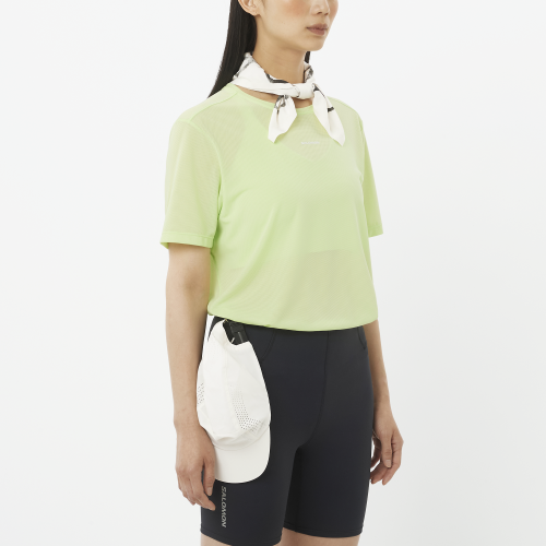 LC2840800 Koszulka damska SHAKEout CORE SS TEE W BUTTERFLY TatraStore (2).png