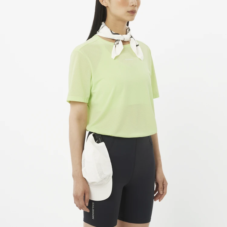 LC2840800 Koszulka damska SHAKEout CORE SS TEE W BUTTERFLY TatraStore (2).png