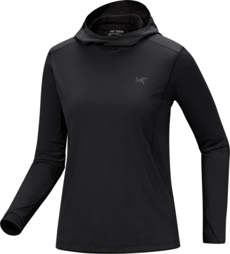 Bluza Arcteryx Sunna Hoody Black Women (6).png