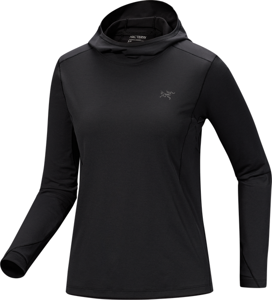 Bluza Arcteryx Sunna Hoody Black Women (6).png