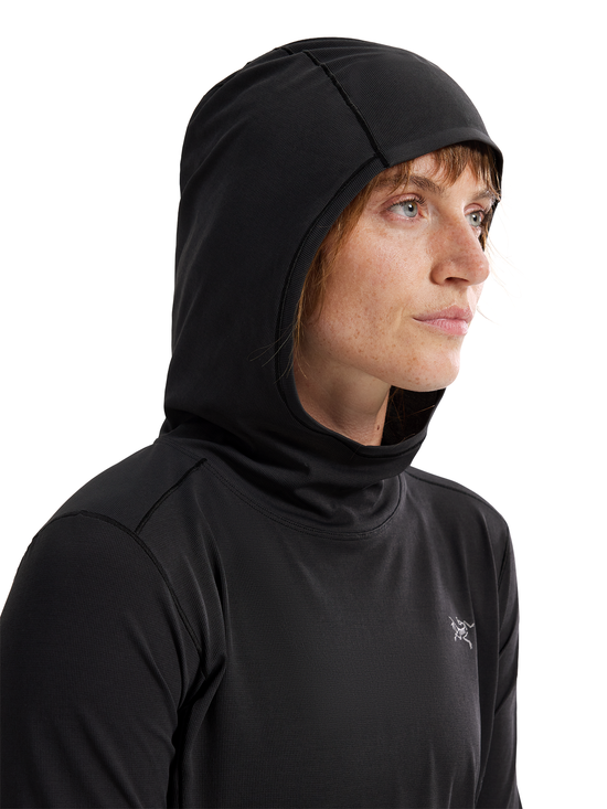 Bluza Arcteryx Sunna Hoody Black Women (3).png