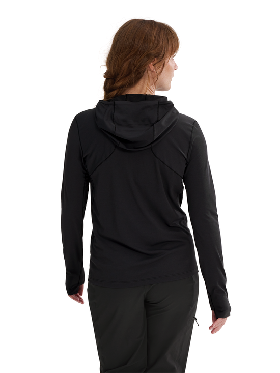Bluza Arcteryx Sunna Hoody Black Women (4).png