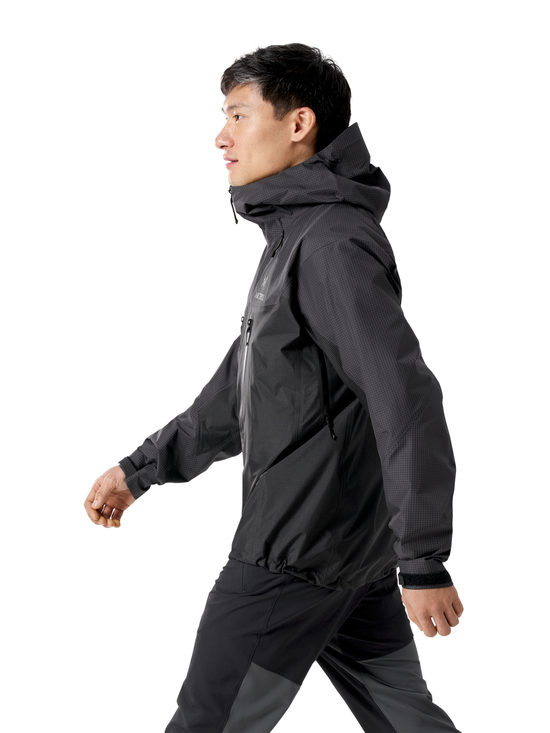 kurtka arcteryx ALPHA M graphite (3).png