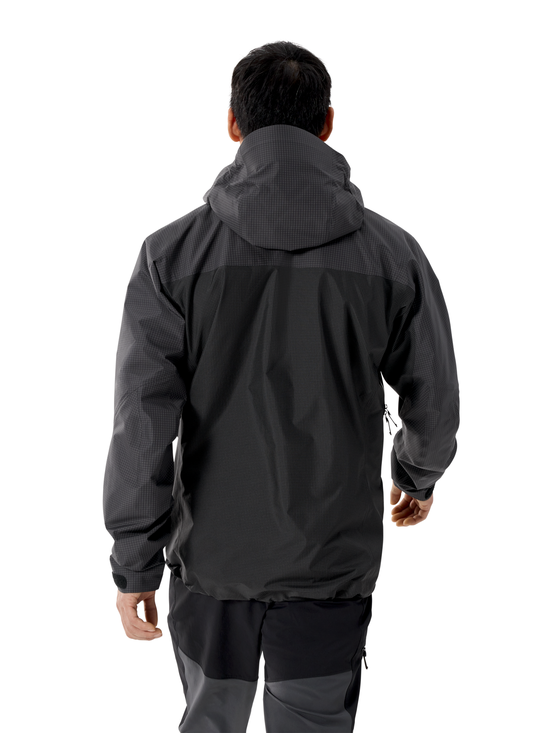 kurtka arcteryx ALPHA M graphite (5).png