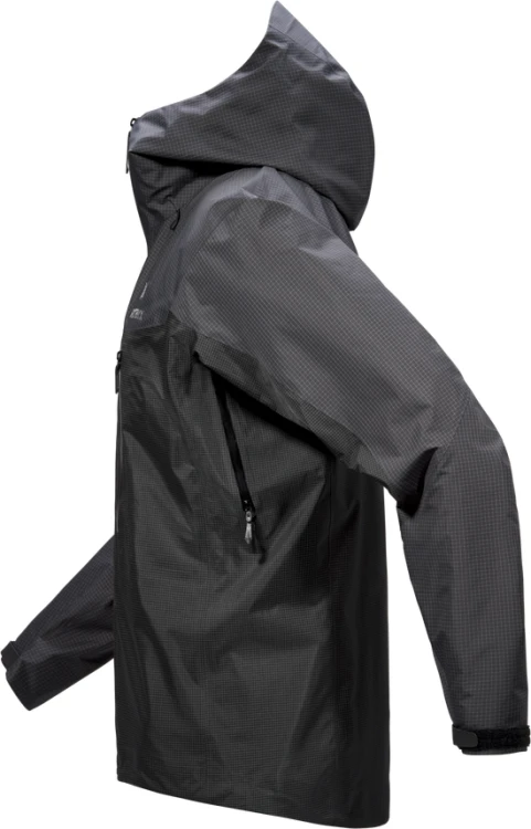 kurtka arcteryx ALPHA M graphite (7).png