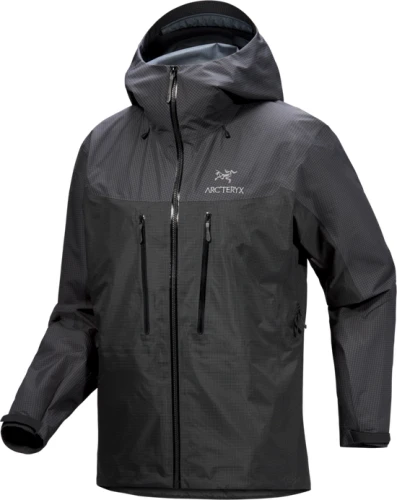 kurtka arcteryx ALPHA M graphite (8).png