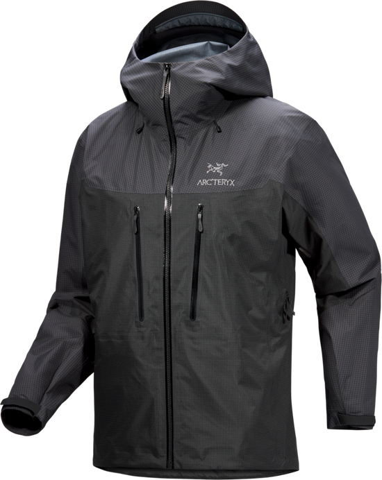 kurtka arcteryx ALPHA M graphite (8).png